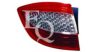 EQUAL QUALITY GP1177 Combination Rearlight